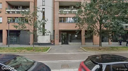 Apartments for rent in Milano Zona 2 - Stazione Centrale, Gorla, Turro, Greco, Crescenzago - Photo from Google Street View