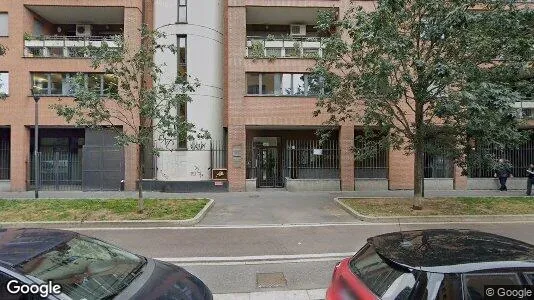 Apartments for rent in Milano Zona 2 - Stazione Centrale, Gorla, Turro, Greco, Crescenzago - Photo from Google Street View