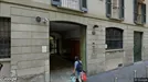 Apartment for rent, Milano Zona 1 - Centro storico, Milan, Via Cicco Simonetta