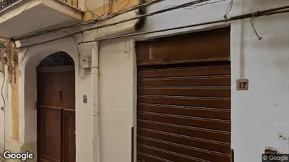 Apartments for rent in Palermo - Photo from Google Street View