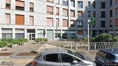 Rooms for rent in Milano Zona 1 - Centro storico - Photo from Google Street View