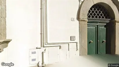 Apartments for rent in Lucca - Photo from Google Street View