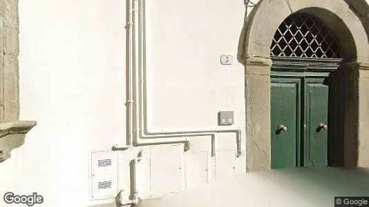 Apartments for rent in Lucca - Photo from Google Street View