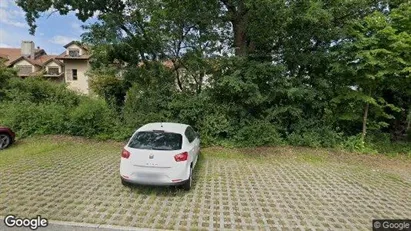 Apartments for rent in Genthod - Photo from Google Street View