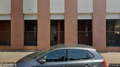 Apartments for rent in Milano Zona 8 - Fiera, Gallaratese, Quarto Oggiaro - Photo from Google Street View
