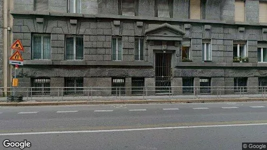 Apartments for rent in Milano Zona 1 - Centro storico - Photo from Google Street View