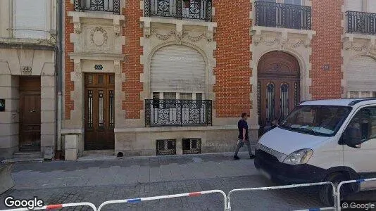 Rooms for rent in Pistoia - Photo from Google Street View