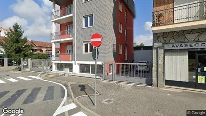 Apartments for rent in Settimo Torinese - Photo from Google Street View
