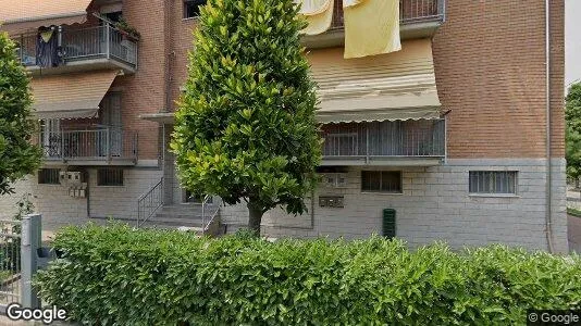 Rooms for rent in Fiorano Modenese - Photo from Google Street View
