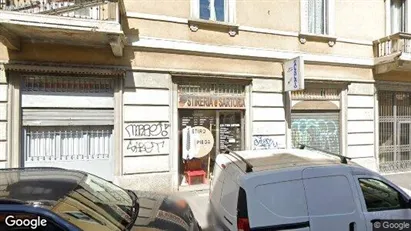 Apartments for rent in Milano Zona 9 - Porta Garibaldi, Niguarda - Photo from Google Street View