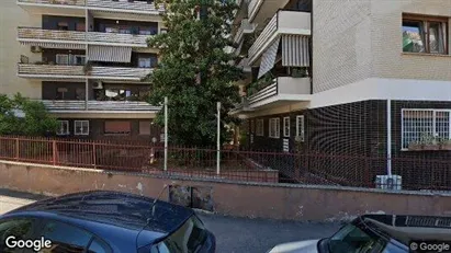 Apartments for rent in Roma Municipio VIII – Appia Antica - Photo from Google Street View