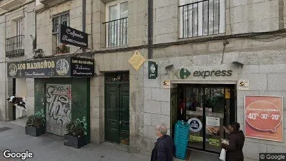 Apartments for rent in Cressa - Photo from Google Street View