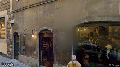 Apartments for rent in Florence - Photo from Google Street View