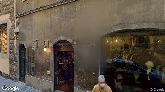Apartments for rent in Florence - Photo from Google Street View
