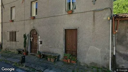 Apartments for rent in Bagni di Lucca - Photo from Google Street View