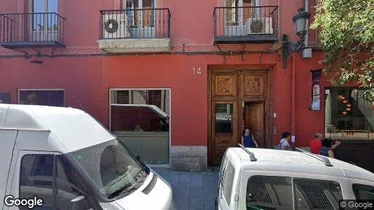 Apartments for rent in Cressa - Photo from Google Street View