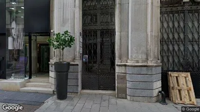 Apartments for rent in Trieste - Photo from Google Street View
