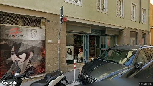 Apartments for rent in Trieste - Photo from Google Street View