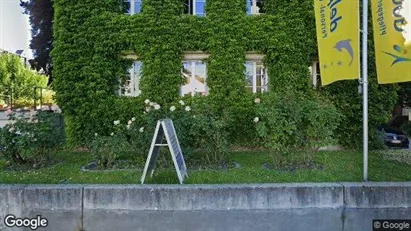 Apartments for rent in Uster - Photo from Google Street View