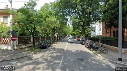 Rooms for rent in Bologna - Photo from Google Street View