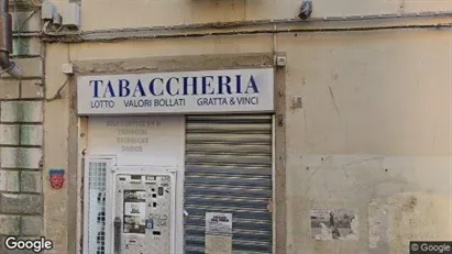 Apartments for rent in Florence - Photo from Google Street View