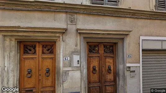 Apartments for rent in Florence - Photo from Google Street View
