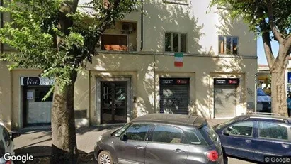 Apartments for rent in Florence - Photo from Google Street View
