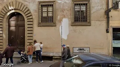 Apartments for rent in Florence - Photo from Google Street View