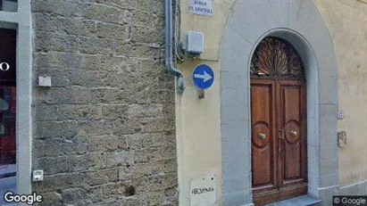 Apartments for rent in Florence - Photo from Google Street View