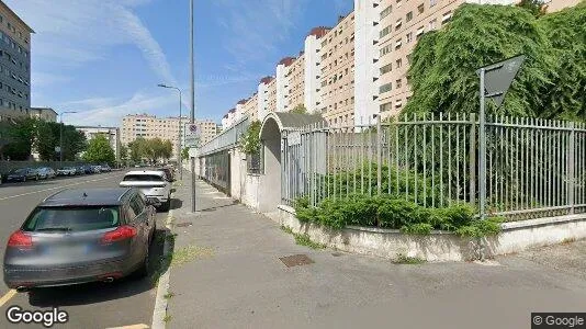 Rooms for rent in Milano Zona 7 - Baggio, De Angeli, San Siro - Photo from Google Street View