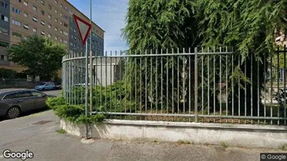 Rooms for rent in Milano Zona 7 - Baggio, De Angeli, San Siro - Photo from Google Street View