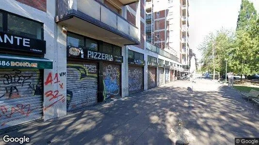 Rooms for rent in Milano Zona 8 - Fiera, Gallaratese, Quarto Oggiaro - Photo from Google Street View