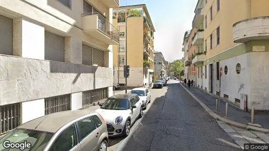 Rooms for rent in Milano Zona 2 - Stazione Centrale, Gorla, Turro, Greco, Crescenzago - Photo from Google Street View