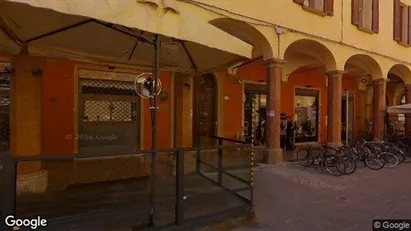 Apartments for rent in Bologna - Photo from Google Street View