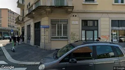 Apartments for rent in Milano Zona 5 - Vigentino, Chiaravalle, Gratosoglio - Photo from Google Street View