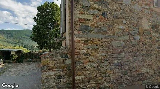 Apartments for rent in Capannori - Photo from Google Street View