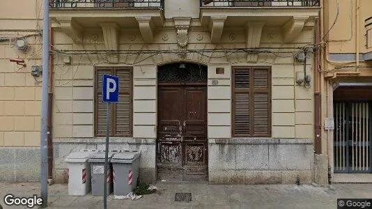 Rooms for rent in Palermo - Photo from Google Street View