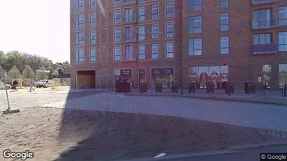 Apartments for rent in Vejle Center - Photo from Google Street View