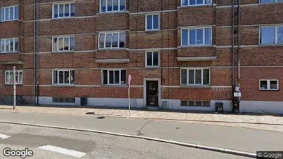 Apartments for rent in Odense C - Photo from Google Street View