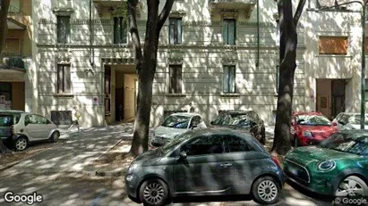 Apartments for rent in Milano Zona 4 - Vittoria, Forlanini - Photo from Google Street View