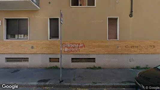 Apartments for rent in Milano Zona 6 - Barona, Lorenteggio - Photo from Google Street View