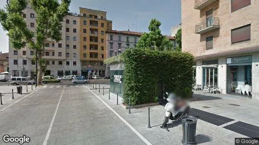 Apartments for rent in Milano Zona 1 - Centro storico - Photo from Google Street View