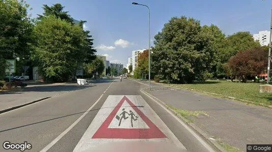Apartments for rent in Milano Zona 5 - Vigentino, Chiaravalle, Gratosoglio - Photo from Google Street View