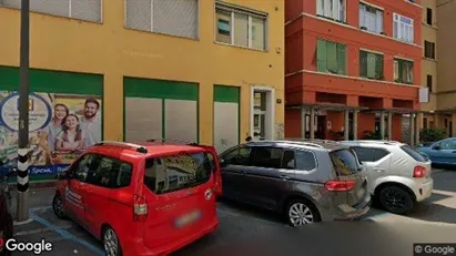 Apartments for rent in Milano Zona 5 - Vigentino, Chiaravalle, Gratosoglio - Photo from Google Street View