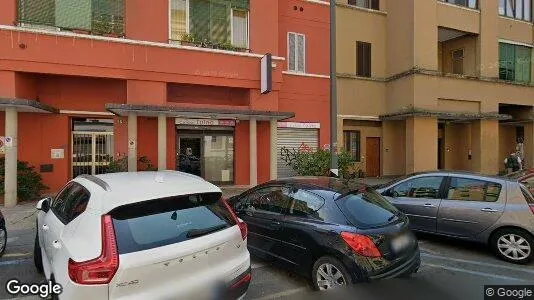 Apartments for rent in Milano Zona 5 - Vigentino, Chiaravalle, Gratosoglio - Photo from Google Street View