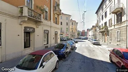 Apartments for rent in Milano Zona 9 - Porta Garibaldi, Niguarda - Photo from Google Street View