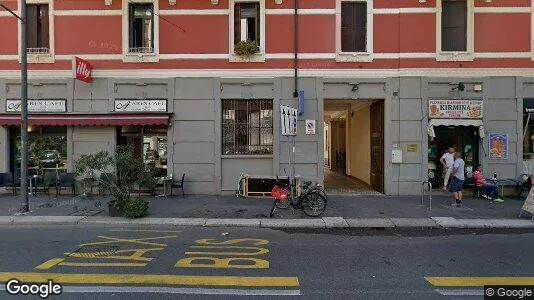Apartments for rent in Milano Zona 4 - Vittoria, Forlanini - Photo from Google Street View