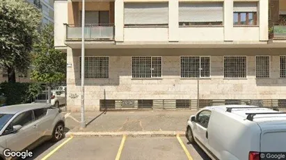 Apartments for rent in Roma Municipio II – Parioli/Nomentano - Photo from Google Street View