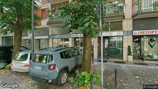 Apartments for rent in Lecco - Photo from Google Street View