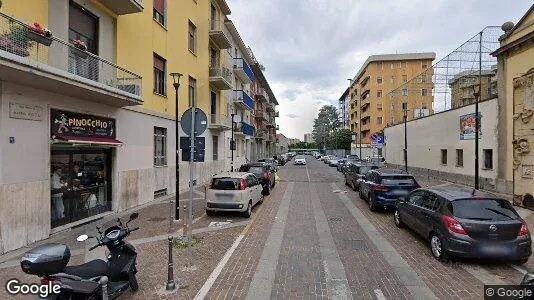 Rooms for rent in Milano Zona 2 - Stazione Centrale, Gorla, Turro, Greco, Crescenzago - Photo from Google Street View